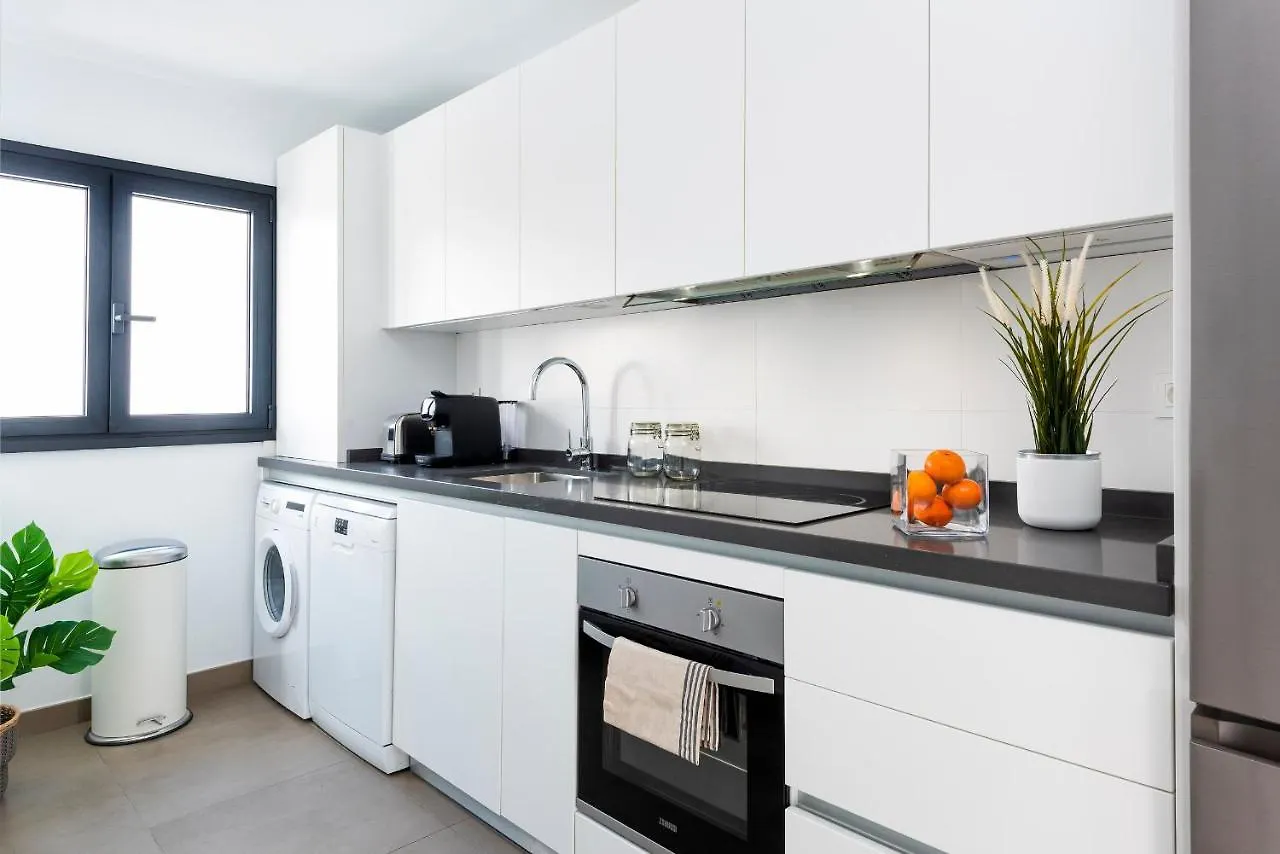 Deluxe Astoria Triana II Acogedor Y Tranquilo Apartment Seville